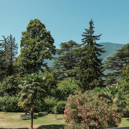 Pool House Merano Esterno foto